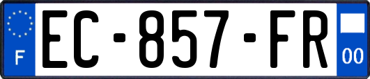 EC-857-FR