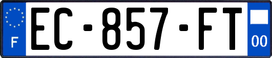 EC-857-FT