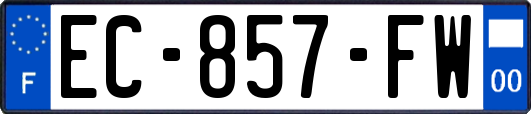 EC-857-FW