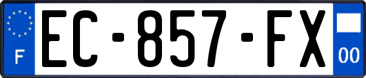 EC-857-FX