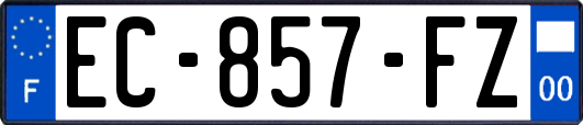 EC-857-FZ