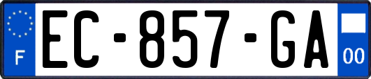 EC-857-GA