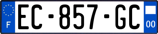 EC-857-GC