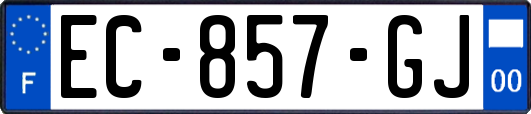 EC-857-GJ