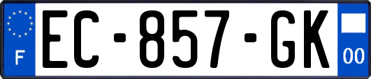 EC-857-GK