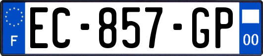 EC-857-GP