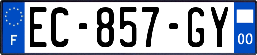 EC-857-GY