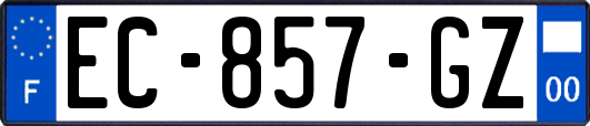 EC-857-GZ