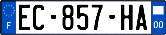 EC-857-HA