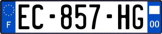 EC-857-HG