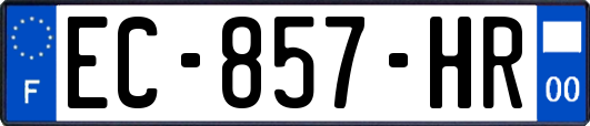 EC-857-HR