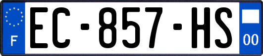 EC-857-HS