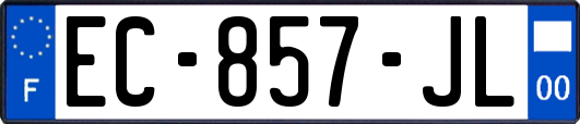 EC-857-JL