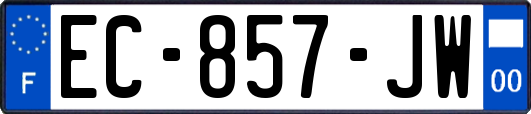 EC-857-JW