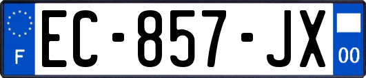 EC-857-JX