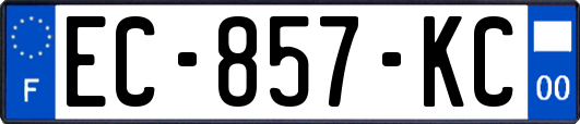 EC-857-KC
