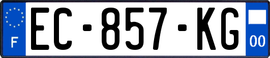 EC-857-KG