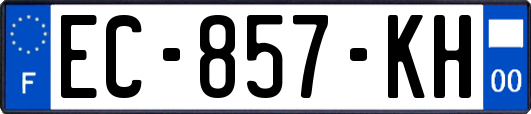 EC-857-KH
