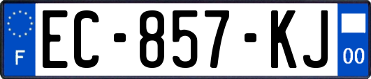 EC-857-KJ