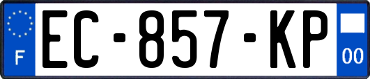 EC-857-KP