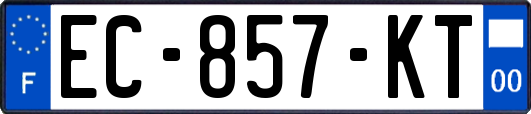 EC-857-KT