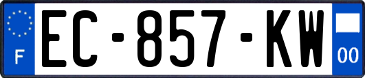 EC-857-KW
