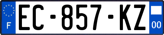 EC-857-KZ