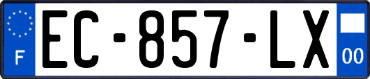 EC-857-LX