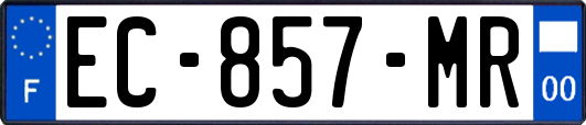 EC-857-MR