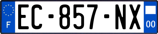 EC-857-NX