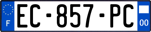 EC-857-PC