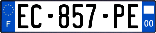 EC-857-PE