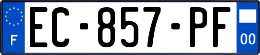 EC-857-PF