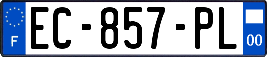 EC-857-PL