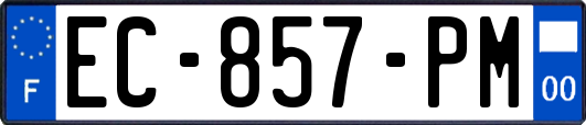 EC-857-PM