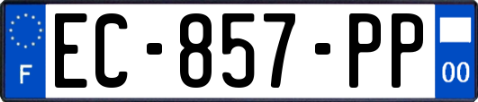 EC-857-PP