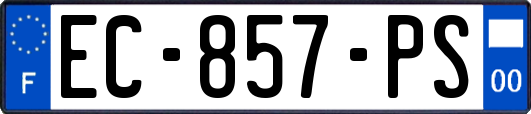 EC-857-PS