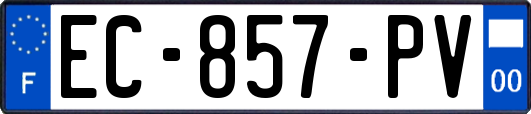 EC-857-PV