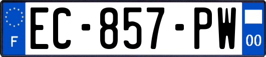 EC-857-PW