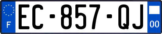 EC-857-QJ