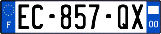 EC-857-QX