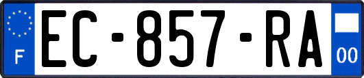 EC-857-RA