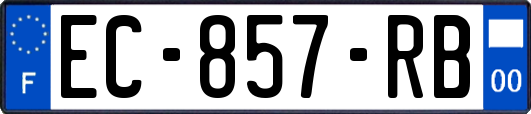 EC-857-RB