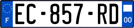EC-857-RD