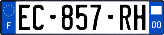 EC-857-RH