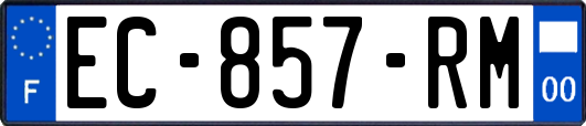 EC-857-RM
