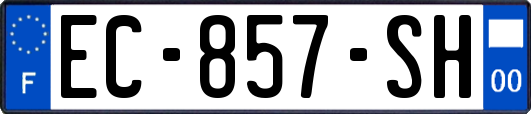 EC-857-SH