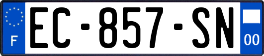 EC-857-SN
