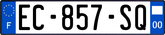 EC-857-SQ