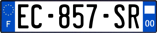 EC-857-SR